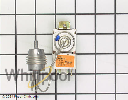 Temperature Control Thermostat 61002085 Alternate Product View