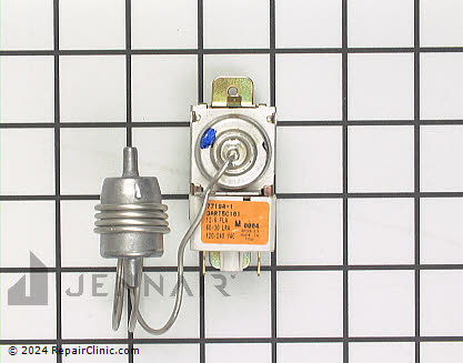Temperature Control Thermostat 61002085 Alternate Product View