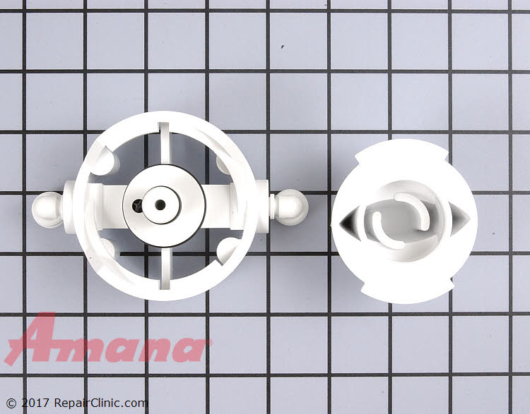 Water Filter Bypass Plug R0000009 Amana Replacement Parts