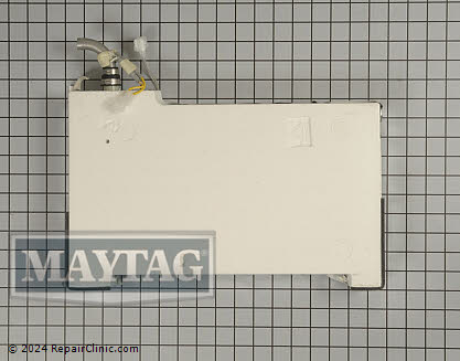 Drip Tray W10199915 Alternate Product View