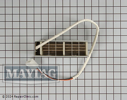 Heating Element WP34001073 Alternate Product View