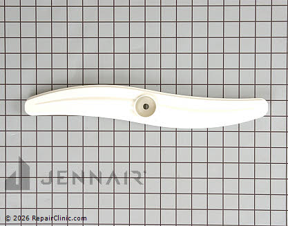 Upper Wash Arm Assembly WP99002418 Alternate Product View