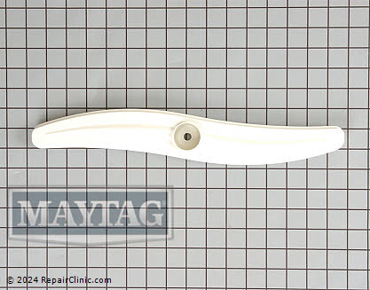 Upper Wash Arm Assembly WP99002418 Alternate Product View