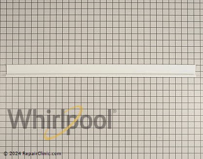 Shelf Trim WPW10231345 Alternate Product View