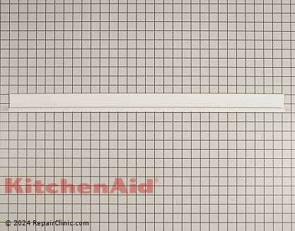 Shelf Trim WPW10231345 Alternate Product View