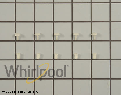 Stirrer Blade Cover 8184604 Alternate Product View