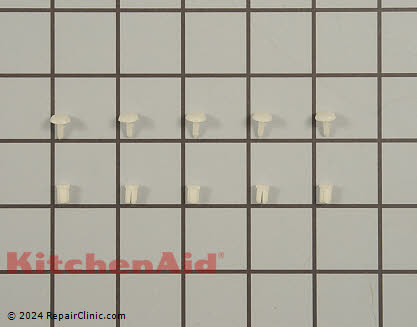 Stirrer Blade Cover 8184604 Alternate Product View