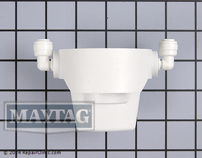 Water Filter Bypass Plug R0000009 Alternate Product View