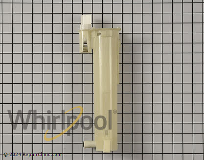 Water Filter Housing WPW10121140 Alternate Product View