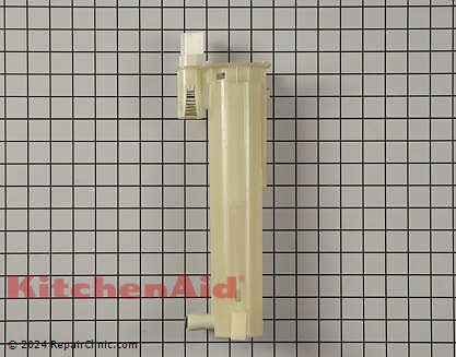 Water Filter Housing WPW10121140 Alternate Product View