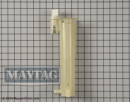 Water Filter Housing WPW10121140 Alternate Product View