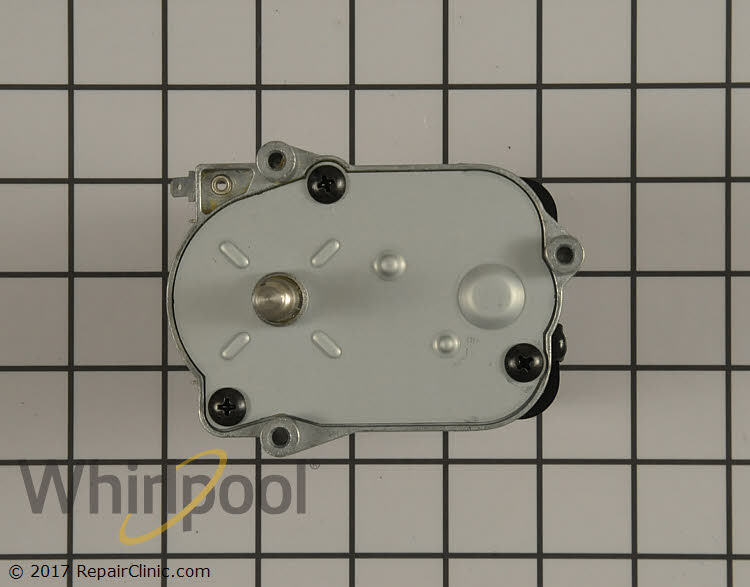 Auger Motor WPW10317991 Whirlpool Replacement Parts