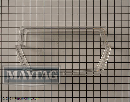 Door Shelf Bin W10803530 Alternate Product View