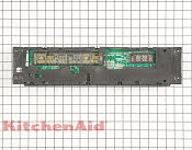 Oven Control Board - Part # 2683891 Mfg Part # WPW10438752