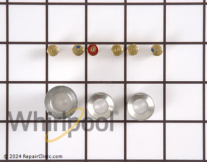 Conversion Kit WP7509P104-60 Alternate Product View
