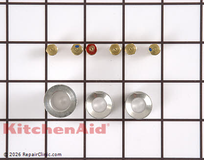 Conversion Kit WP7509P104-60 Alternate Product View