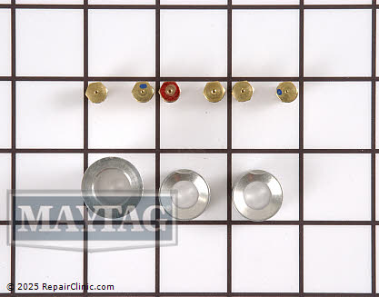 Conversion Kit WP7509P104-60 Alternate Product View