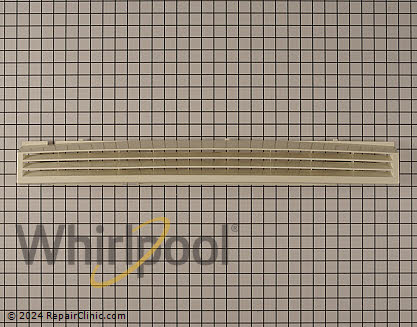 Vent Grille W10450188 Alternate Product View