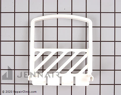 Silverware Basket W11033847 Alternate Product View