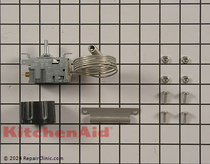 Temperature Control Thermostat WP4344659 Alternate Product View