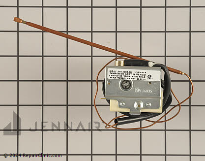 Temperature Control Thermostat WP7404P098-60 Alternate Product View