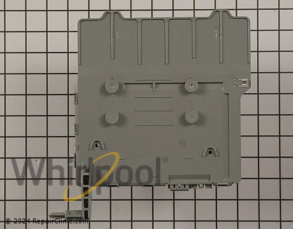 Control Board WPW10180782 Alternate Product View