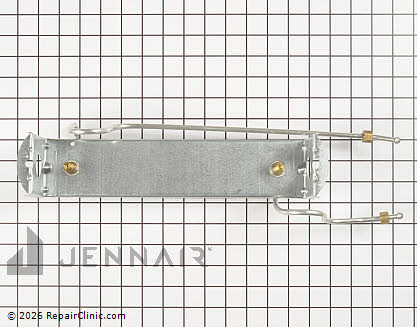 Surface Burner Orifice Holder WP5787M053-60 Alternate Product View