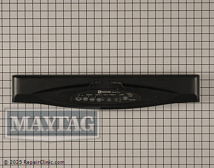 Touchpad and Control Panel W10197307 Alternate Product View