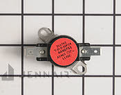 Thermal Fuse - Part # 1550872 Mfg Part # WP4449751