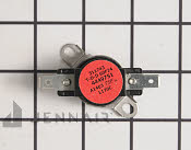 Thermostat - Part # 1550872 Mfg Part # WP4449751
