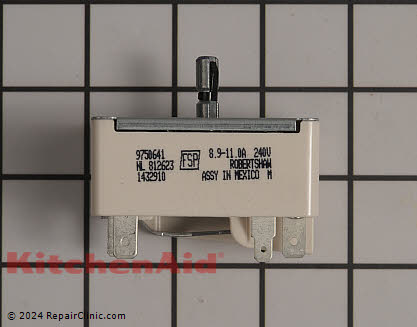 Surface Element Switch WP9750641 Alternate Product View