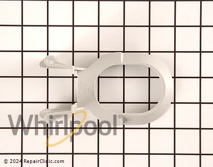 Support Bracket WP3385160 Alternate Product View