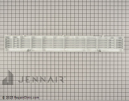 Vent Grille WP8204857 Alternate Product View