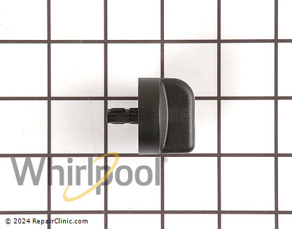 Control Knob WP9871920 Alternate Product View