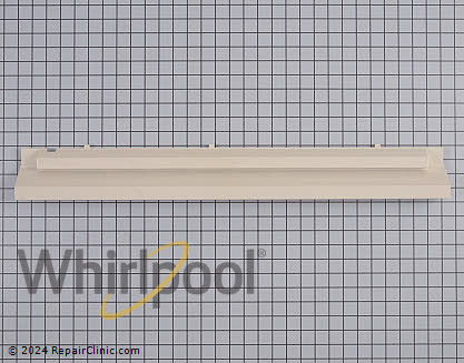 Vent Grille W10139642 Alternate Product View
