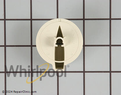 Control Knob WP8182049 Alternate Product View