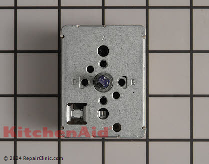 Surface Element Switch WP9750641 Alternate Product View