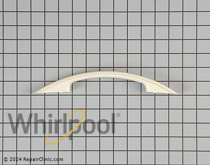 Door Handle 8169642 Alternate Product View