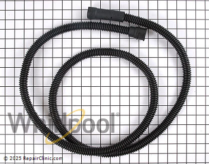 Drain Hose WP99001782 Alternate Product View