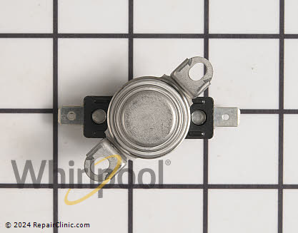 Thermal Fuse WP4449751 Alternate Product View
