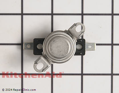 Thermal Fuse WP4449751 Alternate Product View
