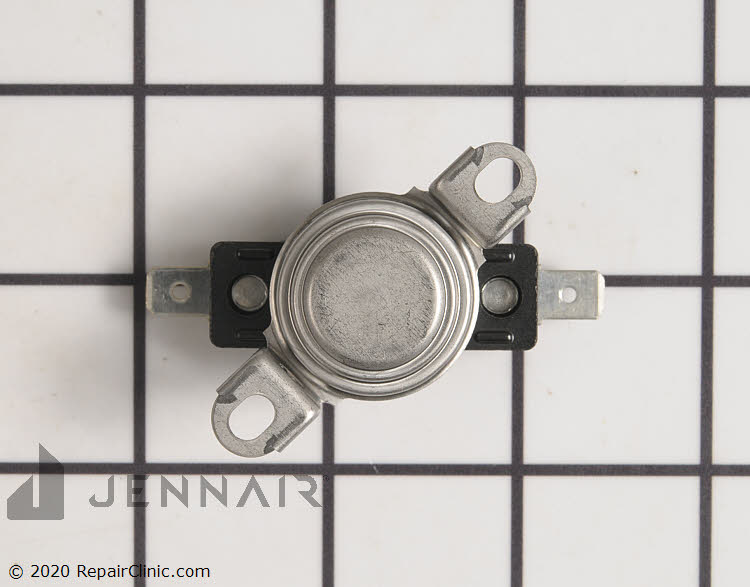 Thermostat WP4449751 Alternate Product View