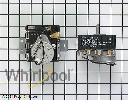 Timer WP3405331 Alternate Product View