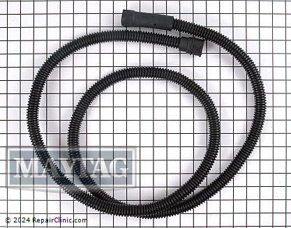 Drain Hose WP99001782 Alternate Product View