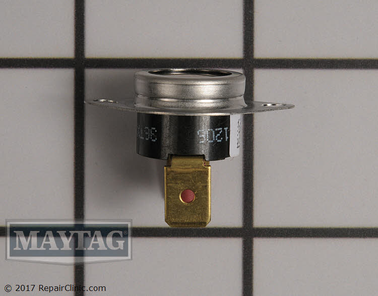 Flame Rollout Limit Switch 626608 Alternate Product View