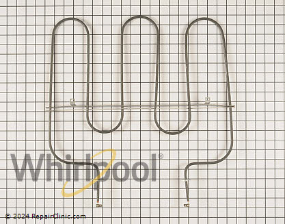 Broil Element WP9757341 Alternate Product View