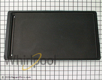 Griddle W10620786 Alternate Product View