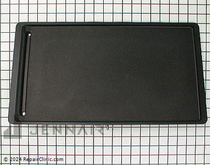Griddle W10620786 Alternate Product View