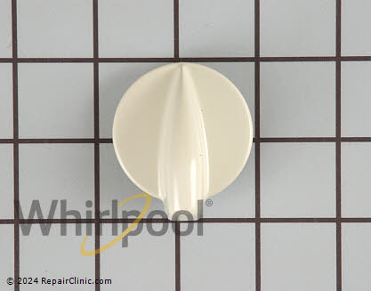 Control Knob WP8182049 Alternate Product View