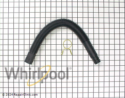 Drain Hose 285702 Alternate Product View